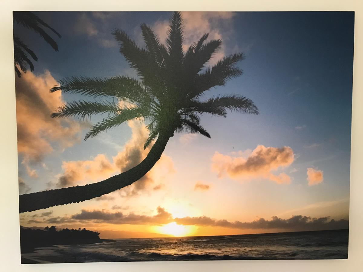 Beautiful Guest House Kailua Beach Exterior foto